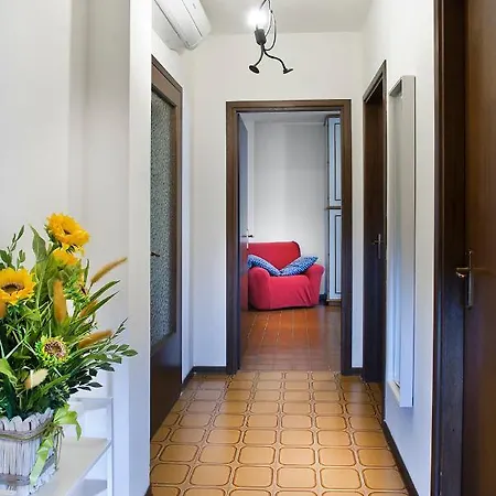 Lice Apartment Collecchio