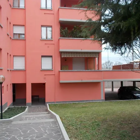 Apartment Lice